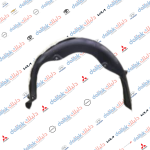 بطانة جاملغ خلفيه يمين فورتي 2017 كوبي