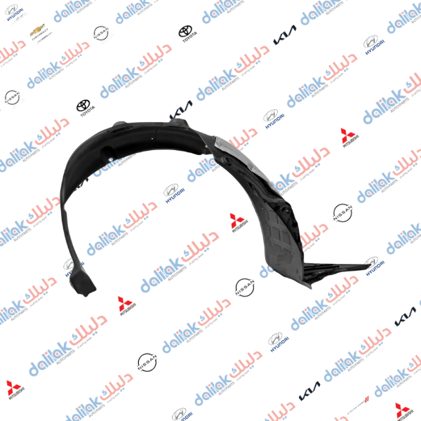 بطانة جاملغ خلفيه يسار اوبتيما 2011-2013 كوبي