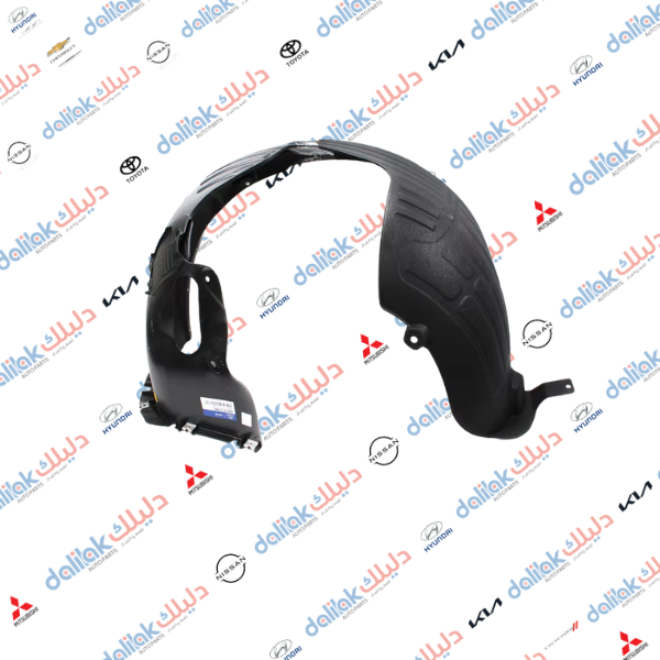 بطانة جاملغ خلفيه يسار سوناتا 2015 كوبي