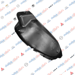 بطانة جاملغ خلفيه يسار فورتي 2010-2012 كوبي