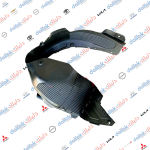 بطانة جاملغ خلفيه يسار فورتي 2017 كوبي