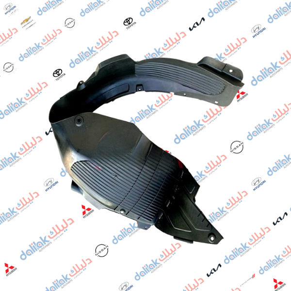 بطانة جاملغ خلفيه يسار فورتي 2017 كوبي