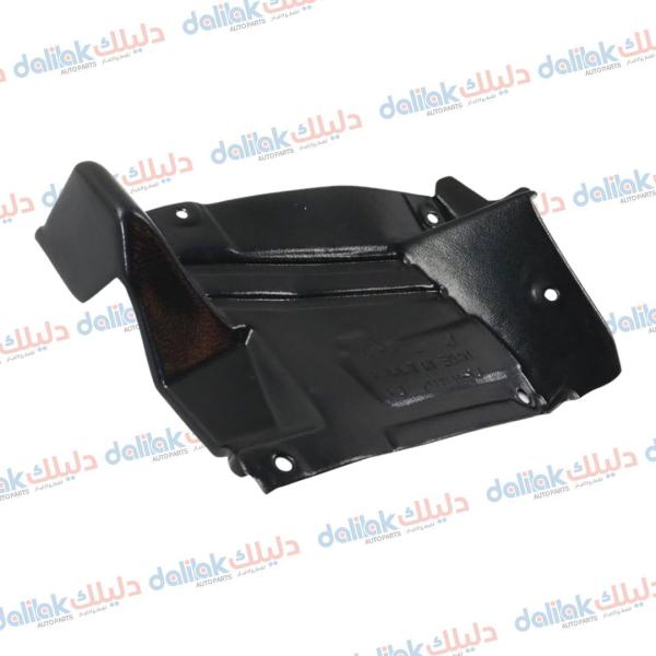 بطانة جاملغ داخلي اوت لاندر 2017