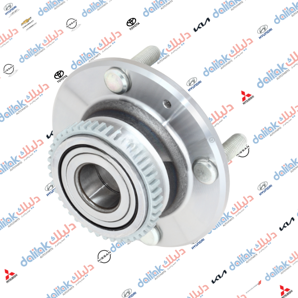 بولبرن ويل خلفي كيا سبكترا-النترا 2005 OEM JI112020