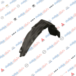 بطانة جاملغ يسار فلاونزا 2017-2021 4WD