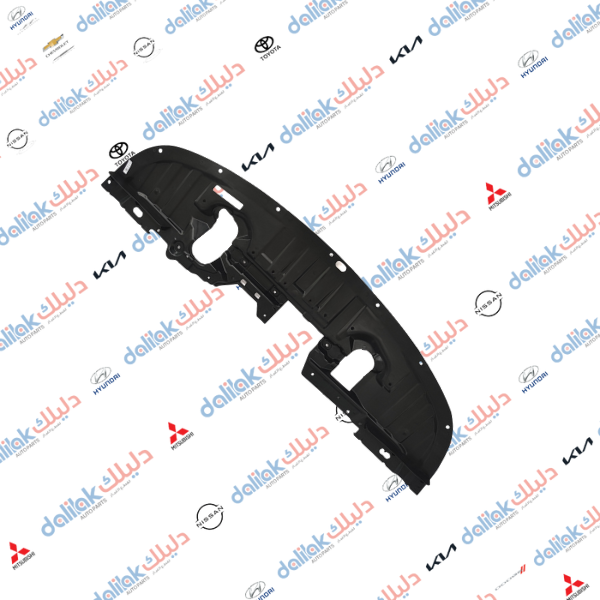 بطانة درع محرك لانسر EVO 2017-2014