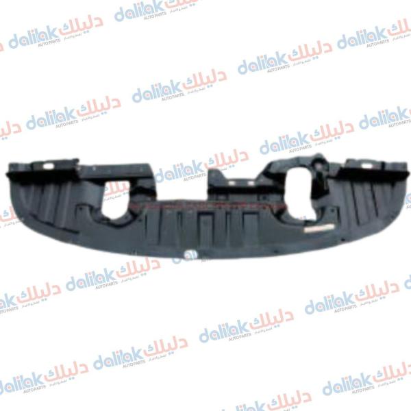 بطانة درع محرك لانسر EVO XI 2017-2014