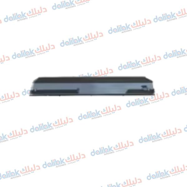 بطانة راديتر امامي اوتلاندر 2023