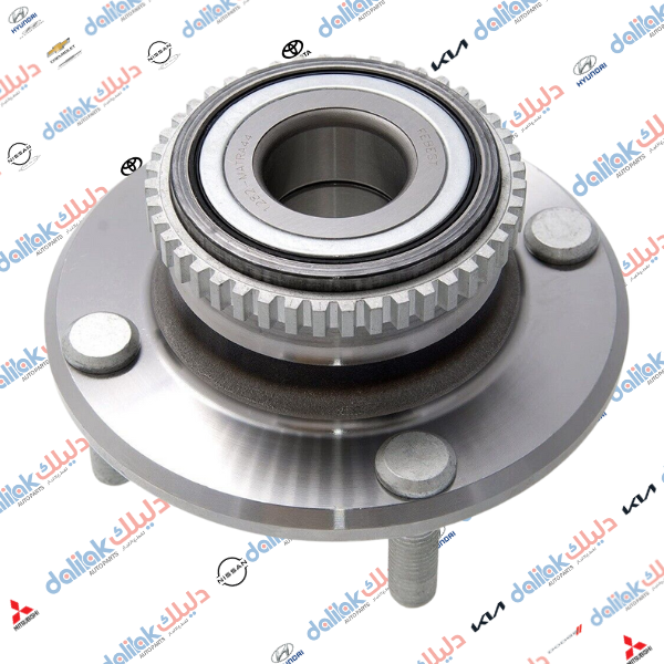 بولبرن ويل خلفي كيا سبكترا-النترا 2005-HF  OEM 52710-2D100