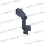 بطانة راديتر خلفي يمين اوتلاندر 2023