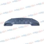 بطانة محرك امامي اوتلاندر 2023