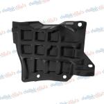 بطانة محرك كبيرة يسار اوتلاندر 2023