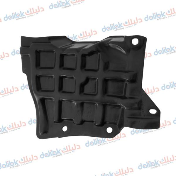 بطانة محرك كبيرة يسار اوتلاندر 2023