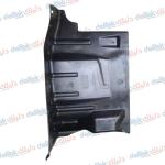 بطانة محرك يسار اوتلاندر ASX 2021