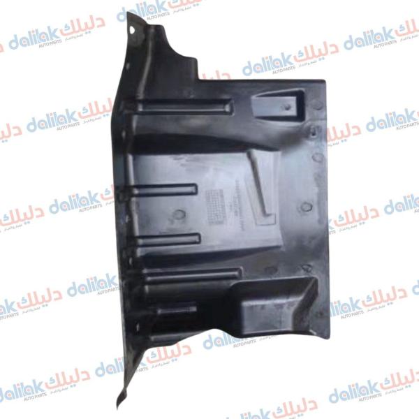 بطانة محرك يسار اوتلاندر ASX 2021