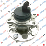 بولبرن ويل خلفي كيا فورتي -كيا صول 2018-