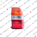 بك لايت يمين بيك اب 2002-2006 كاسب