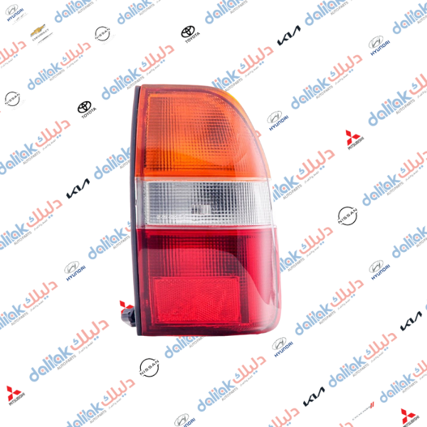 بك لايت يمين بيك اب 2002-2006 كاسب