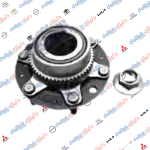 بولبرن ويل خلفي كيا كرنفال 2008-2011 كوري