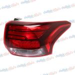 بك لايت ثابت يمين اوت لاندر 2017