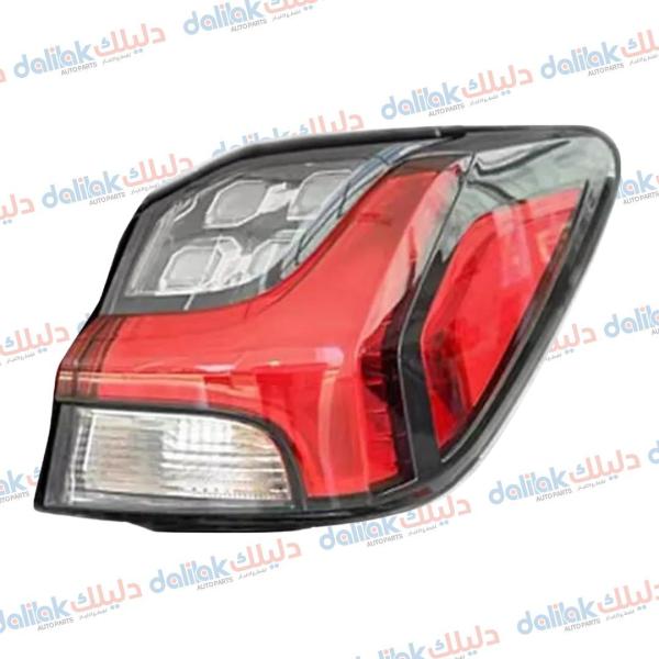 بك لايت ثابت يمين اوتلاندر ASX 2021