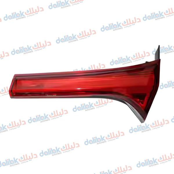 بك لايت خلفي ايمن اكليبس كروس 2020 ES.