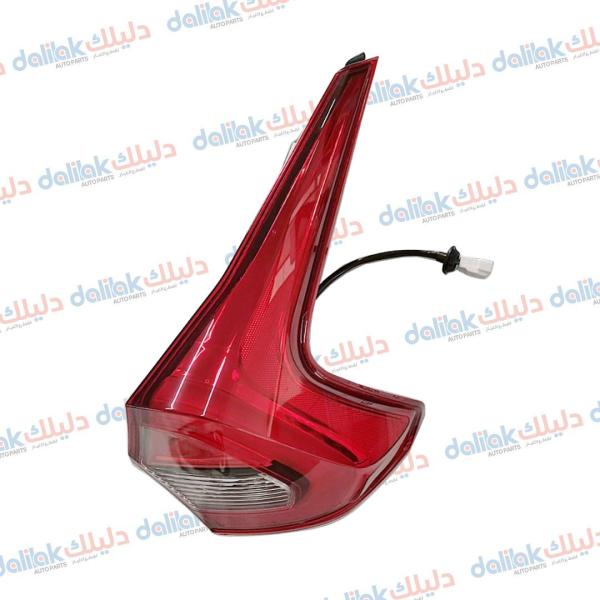 بك لايت خلفي يمين اكليبس كروس 2020 ES