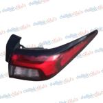 بك لايت خلفي يمين اوت لاندر 2023