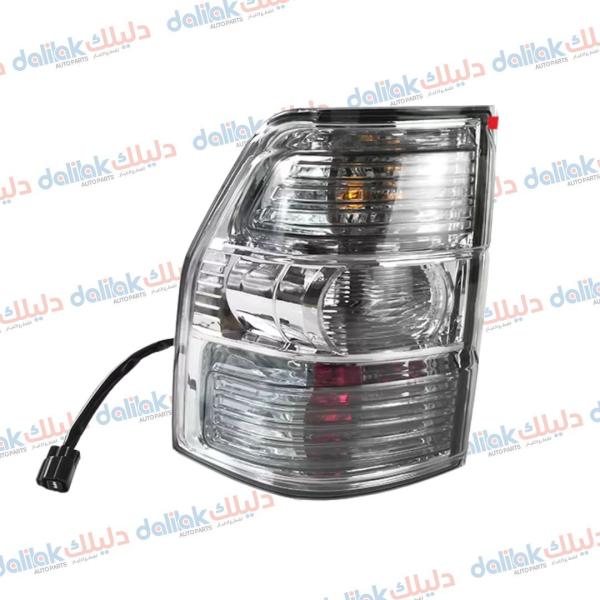 بك لايت خلفي يمين باجيرو 2008-2016