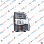 بك لايت خلفي يمين باجيرو 2010-2017 كاسب