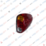 بك لايت خلفي يسار بيك اب 2010 L200