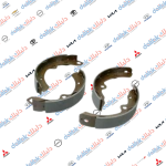 بنز خلفي لستي