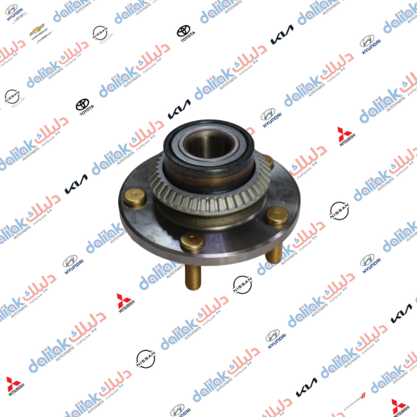 بولبرن ويل خلفي لانسر R-15 2007