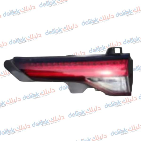 بك لايت خلفي يمين متحرك اوت لاندر 2023