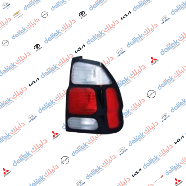 بك لايت خلفي نتيفيا 2010-2012