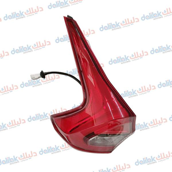 بك لايت خلفي يسار اكليبس كروس 2020 ES