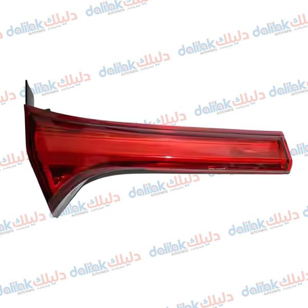 بك لايت خلفي يسار اكليبس كروس 2020 ES.