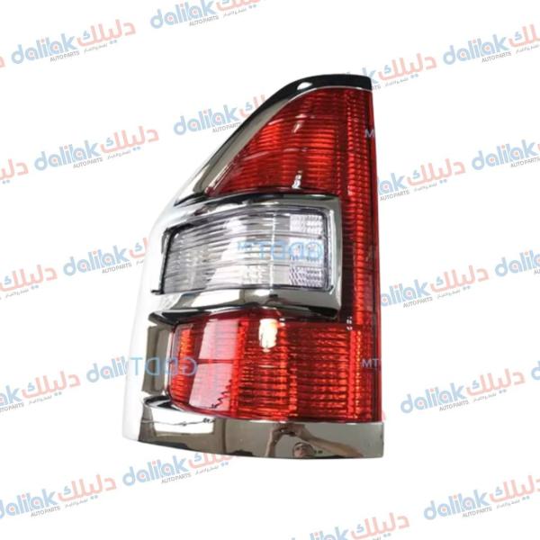 بك لايت خلفي يسار باجيرو 2001-2003