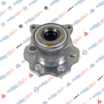 بولبرن ويل خلفي نيفار-باثفندر حساس 4WD 2010 OEM 43202-EA000