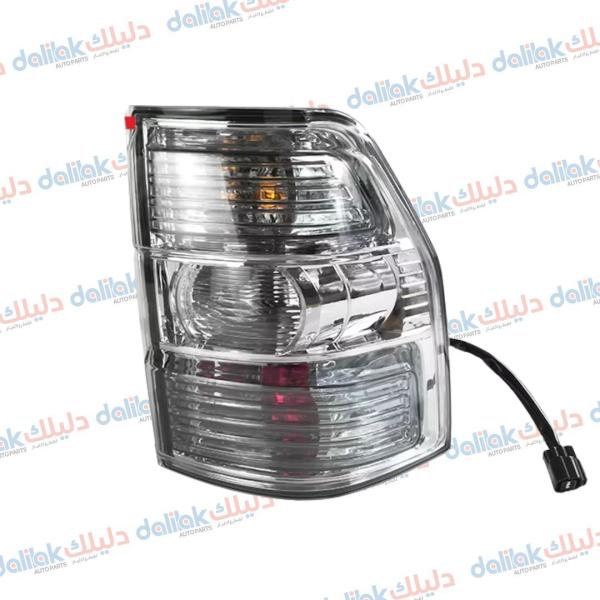 بك لايت خلفي يسار باجيرو 2008-2016