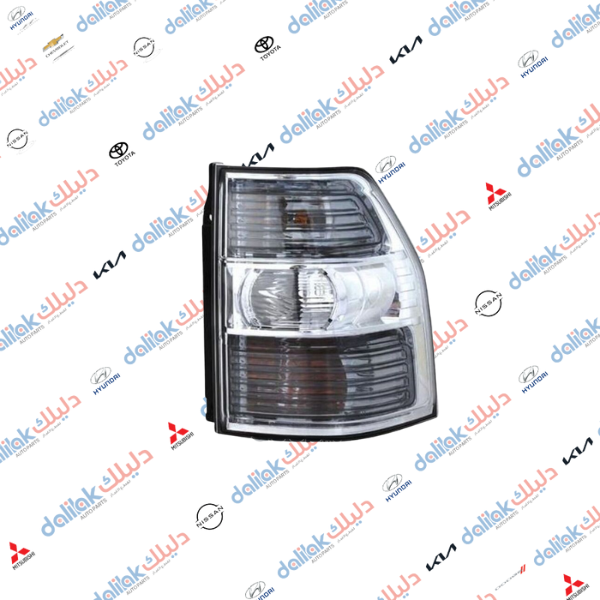 بك لايت خلفي يسار باجيرو 2010-2017 كاسب