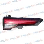 بك لايت خلفي يسار متحرك اوت لاندر 2023