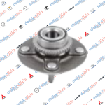 بولبرن ويل خلفي هب نيسان سني 2001-2011 OEM 43202-4400