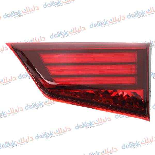 بك لايت متحرك يمين اوت لاندر 2017