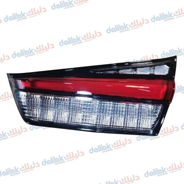 بك لايت متحرك يمين اوتلاندر ASX 2021