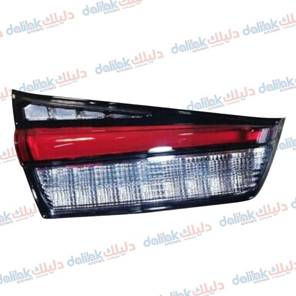 بك لايت متحرك يسار اوتلاندر ASX 2021