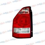 بك لايت يسار باجيرو احمر 2003-2007