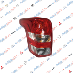 بك لايت يسار بيك اب -2017-2018 L200 كاسب