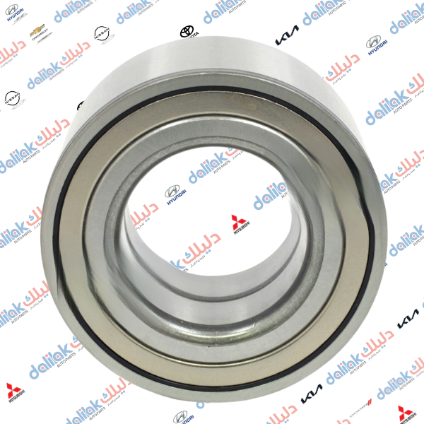 بولبرن ويل خلفي هونداي ستاركس 2007