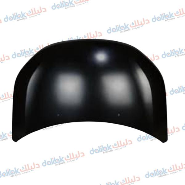 بنيد امامي اوتلاندر ASX 2021